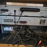 JVC Radio Stereo Tuner Model T-K11L and JVC Stereo Integrated Amplifier A-K11 Image 8