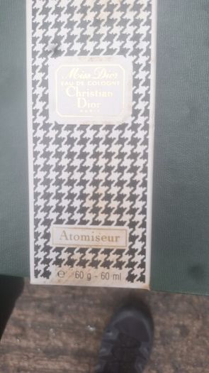 vintage christian dior