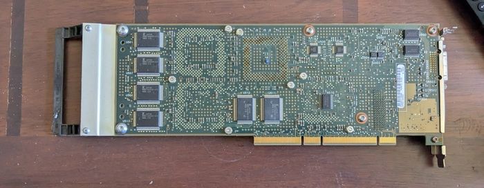 2 graphics cards