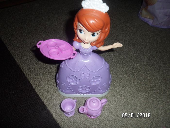3 play doh set