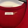 Calvin klein dress size 12-14 Image 2