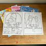 Colouring Books Bundle for Kids age 3+ Image 2