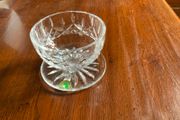 Waterford Crystal Grapefruit Bowl