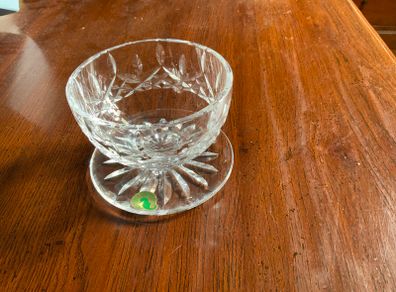 Waterford Crystal Grapefruit Bowl