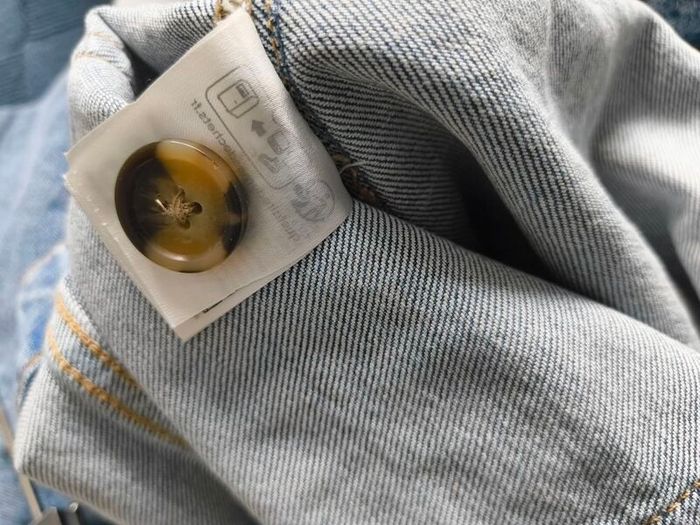 H&M jeans