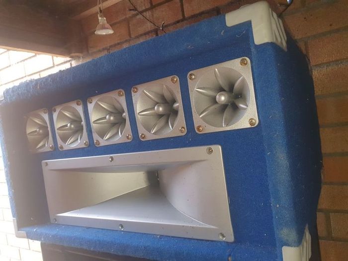 Speaker For Sale in Ballygunner, Waterford from One thing