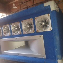 speaker