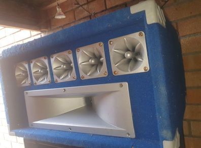 speaker