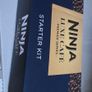 Ninja Luxe Premier 3-in-1 Coffee Machine, Silver ES601UK Image 4