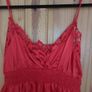 New red dress from Zuppe (free postage) Image 3