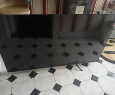 55inch TV