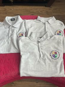Hartstown Community School Uniform