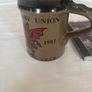 Welsh Rugby union centenary year (1881-1981) mug and CD Image 3