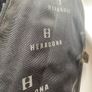 Hexagona Leather Shoulder bag Image 6