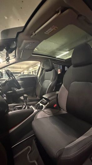 Nissan Qashqai 1.5 dCi Nconnecta 115