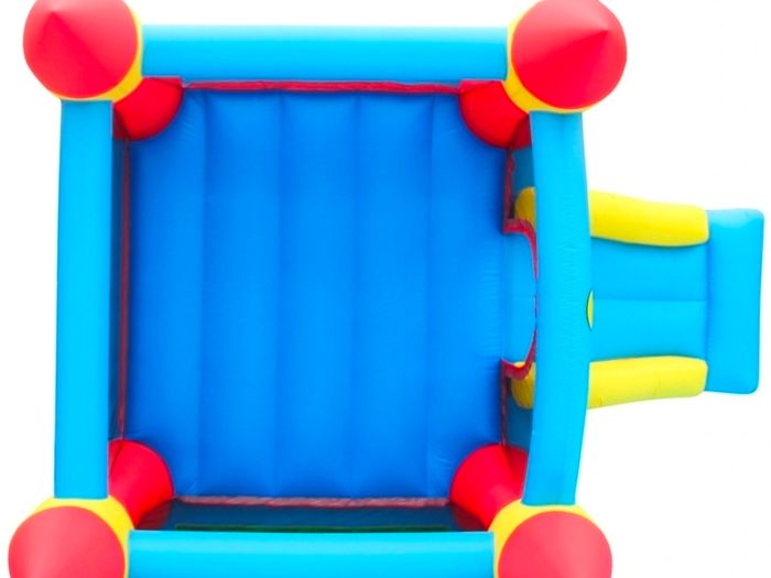 Bouncy Castle