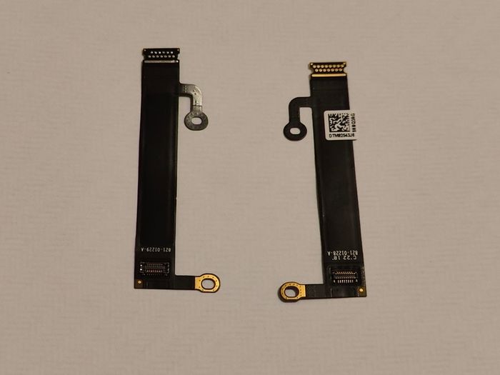 flex gate cable for apple screen repair