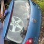 Mk5 golf breaking Image 8