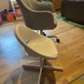 Ikea kids desk chair Image 3
