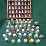 Ceramic Thimbles From All Over The World (84) Image 2