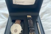 Junkers watch JU 52 D-AQUI