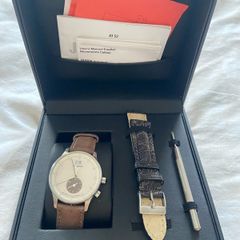 Junkers watch JU 52 D-AQUI
