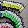 Paints 1 euro per tube Image 2