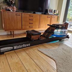 Water Rower