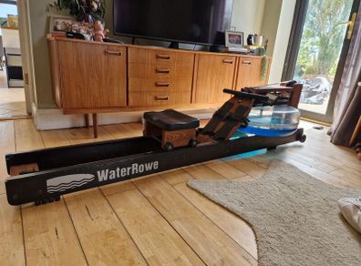 Water Rower