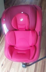 child swivel car seat