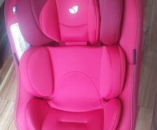 child swivel car seat