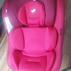 child swivel car seat