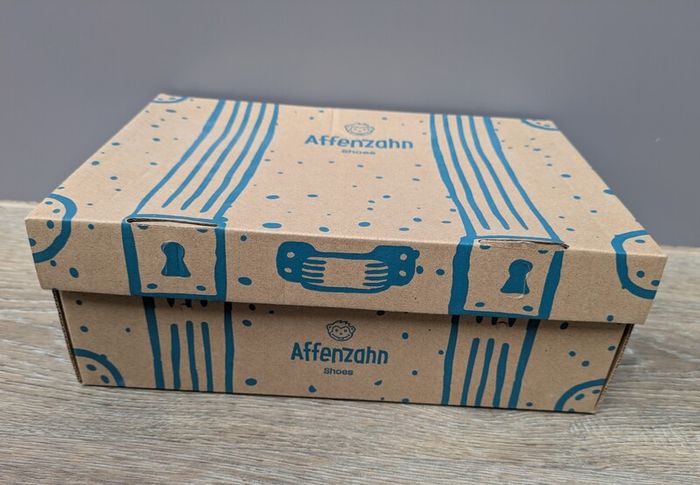 new barefoot shoes UK13 kids