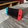Nintendo Switch OLED Image 2