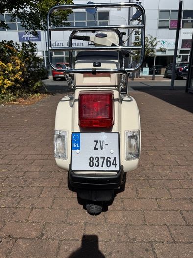 Vespa Pk50xl