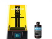 4K LCD UV Resin 3D Printer High-Speed 3D Printing 6.23