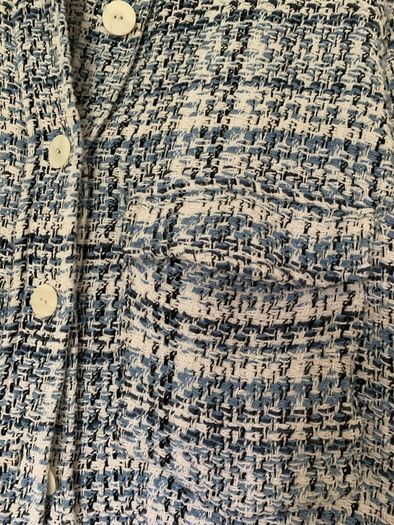 Zara jacket size M