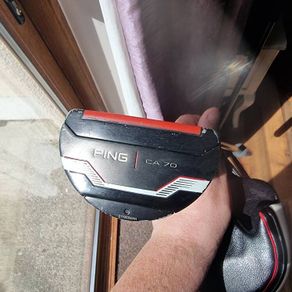Ping Ca70 Putter
