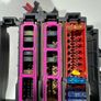 Audi A4 B8 1.8TFSI 2009 Fuse & Relay Box With Bracket 8K0971845A. A1l1b4 Image 6