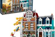 LEGO 10270 Creator Expert Bookshop NEW SEALED