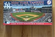 New York Yankees Puzzle Brand New sealed