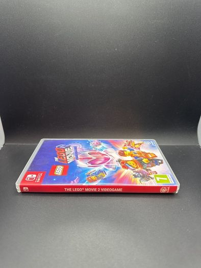 The Lego Movie 2 Videogame Nintendo Switch