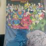 DC Index + History comics Image 3