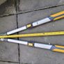 Hedge shears / garden clippers (2 pcs, telescopic) Image 3