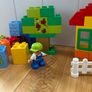 Duplo Lego Numbers Set Image 2