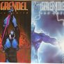 Grendel War Child Issues #1-10 Child- Dark Horse (1992-1993) Image 10