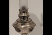 antique lamp