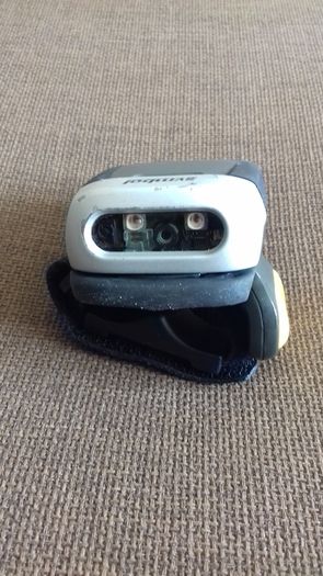Motorola/Zebra RS507-IM20000ENWR Cordless Ring Scanner Bluetooth