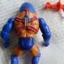 Man E Faces Motu heman vintage complete Image 2