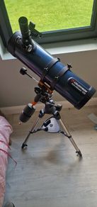 Celestron Astromaster 130
